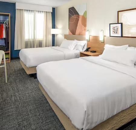 Spark By Hilton Tumwater Extérieur photo