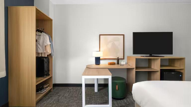 Spark By Hilton Tumwater Extérieur photo