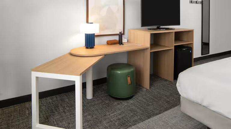 Spark By Hilton Tumwater Extérieur photo