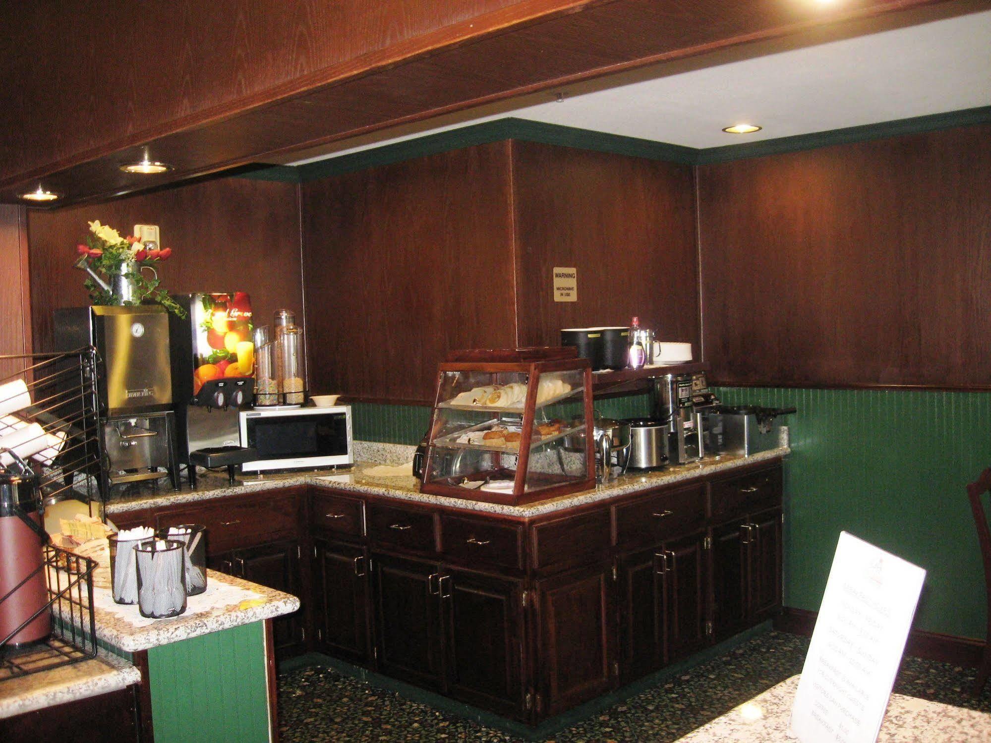 Spark By Hilton Tumwater Extérieur photo