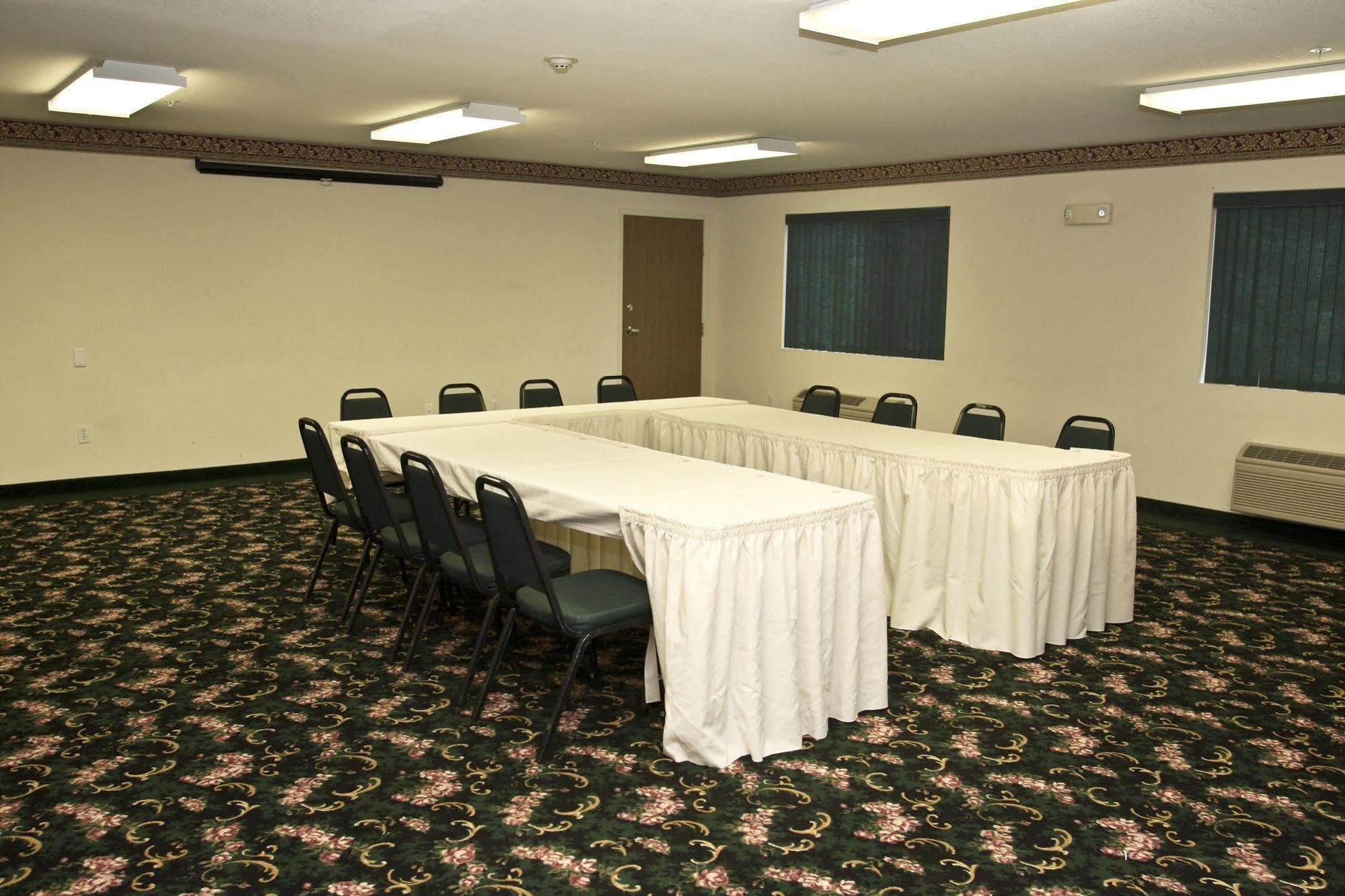 Spark By Hilton Tumwater Extérieur photo