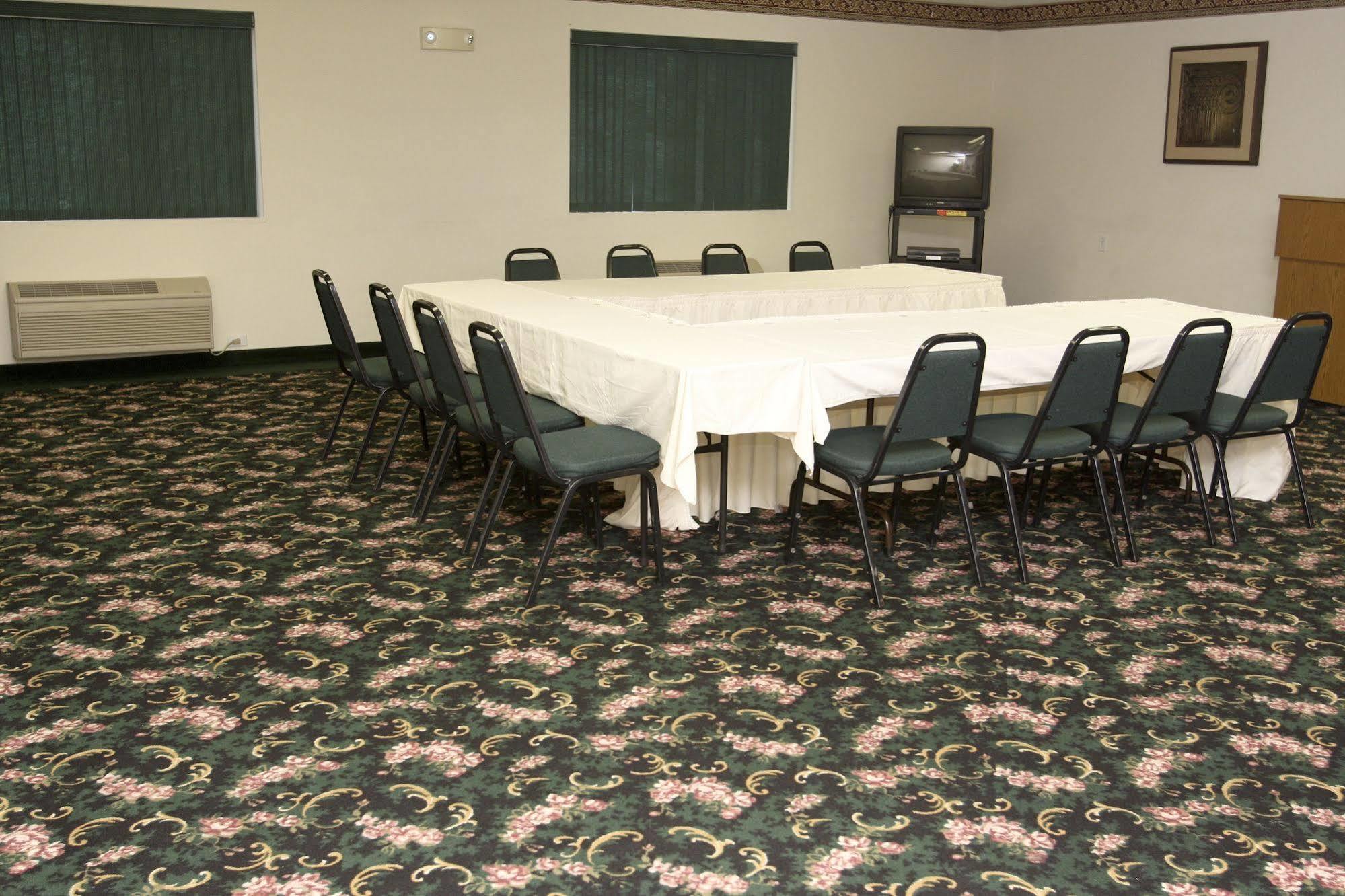 Spark By Hilton Tumwater Extérieur photo