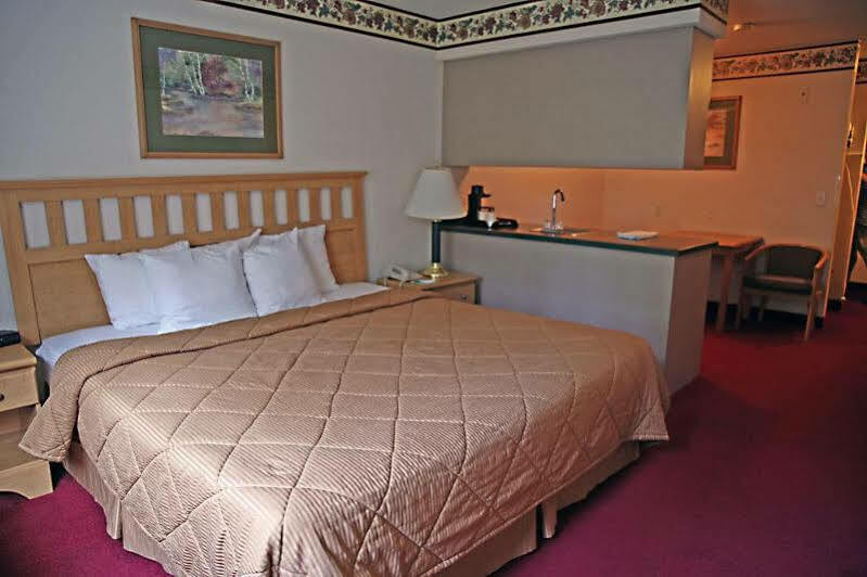 Spark By Hilton Tumwater Extérieur photo