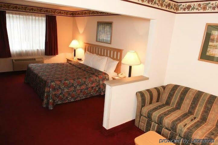 Spark By Hilton Tumwater Extérieur photo