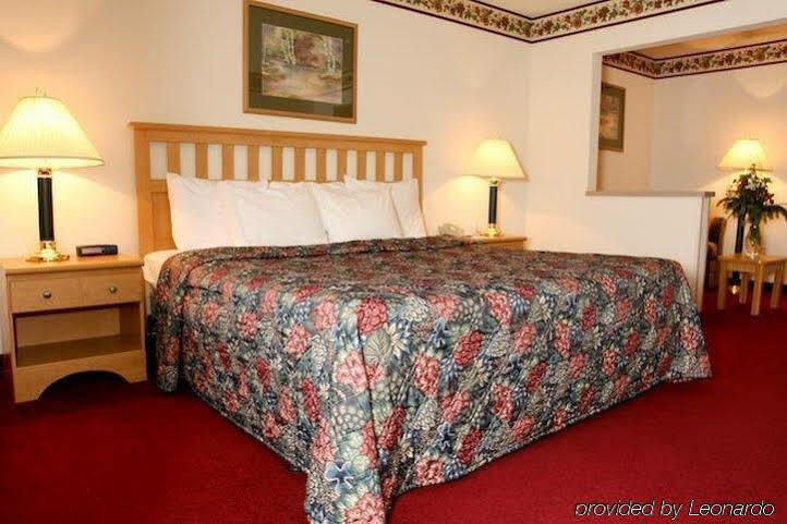 Spark By Hilton Tumwater Extérieur photo