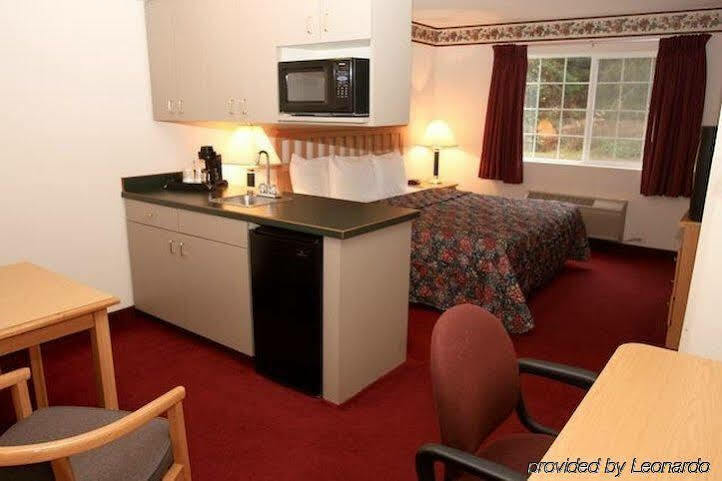 Spark By Hilton Tumwater Extérieur photo