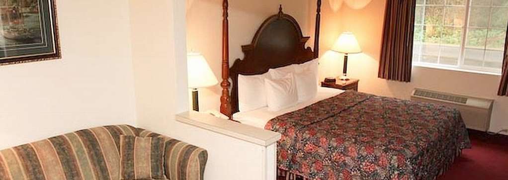 Spark By Hilton Tumwater Chambre photo