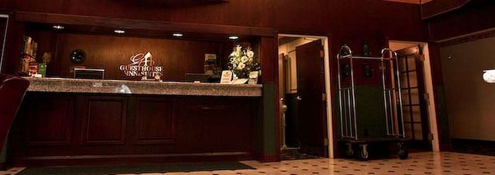 Spark By Hilton Tumwater Intérieur photo