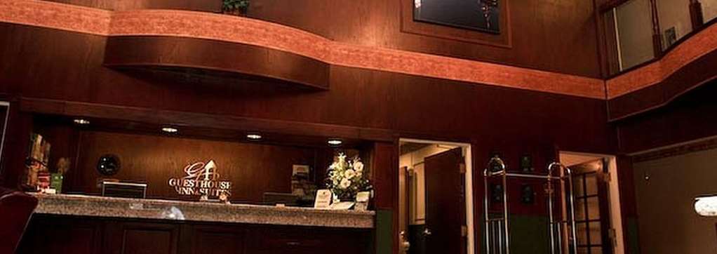 Spark By Hilton Tumwater Intérieur photo