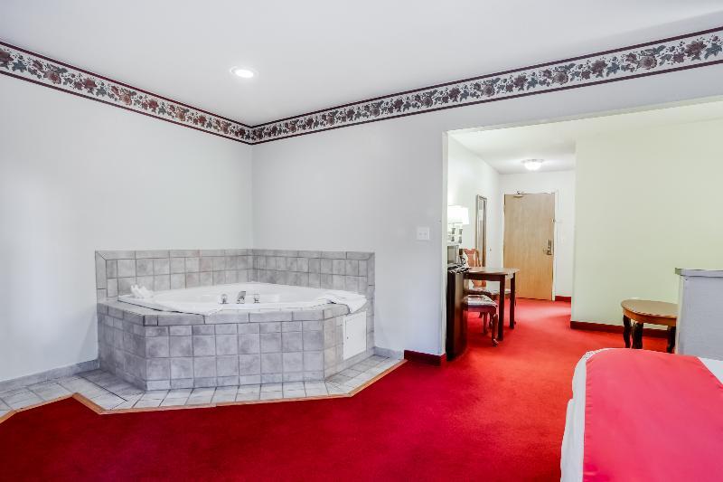 Spark By Hilton Tumwater Extérieur photo